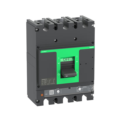 NSX Circuit Breaker (）