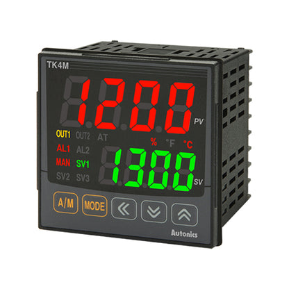 TKPID Control