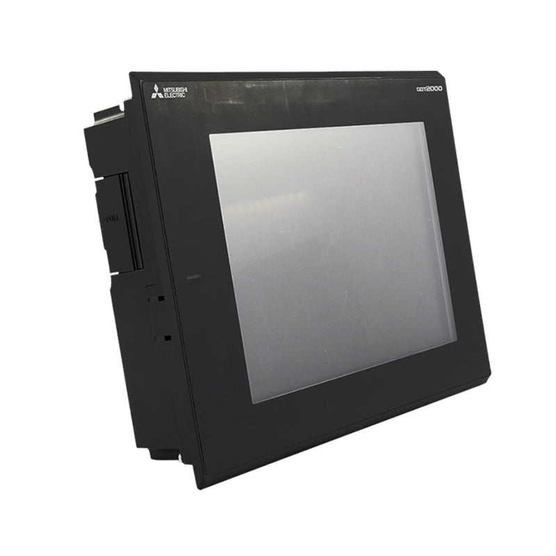 GOT2000 Touch Screen