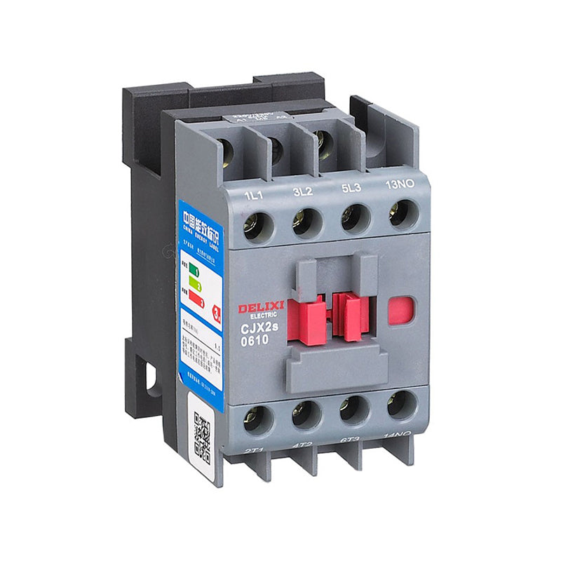 CJX2s Contactor （）