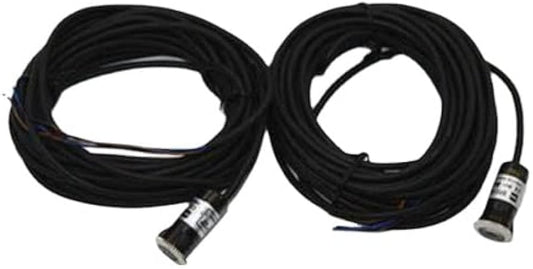 automatics BRE through-beam photoelectric sensor