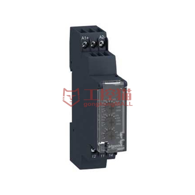 RM17 Control Relay