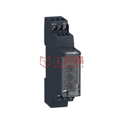 RM17 Control Relay