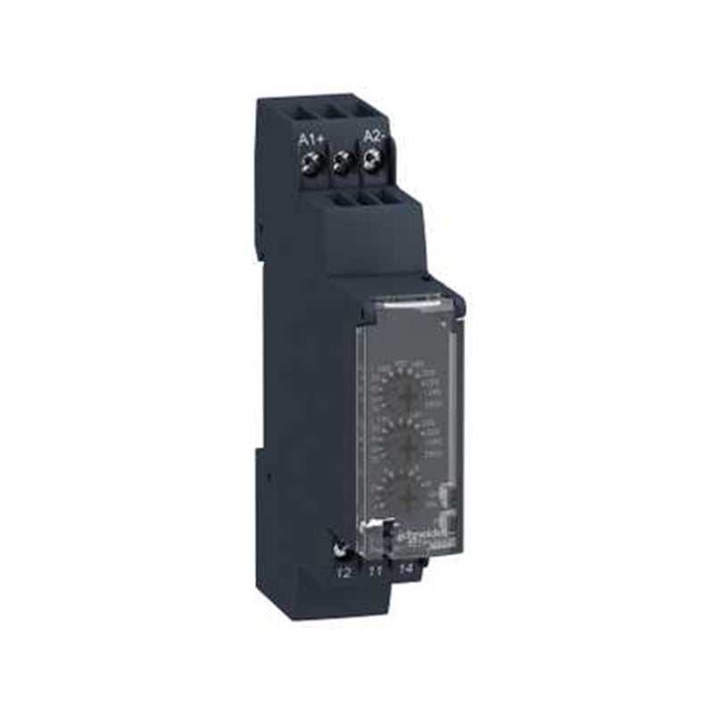 RM17 Control Relay