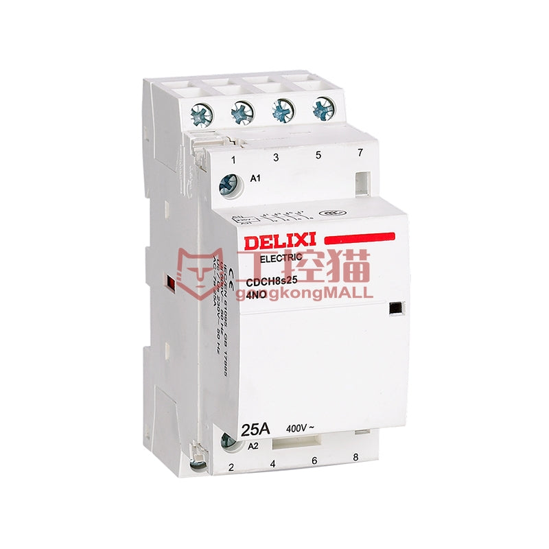 CDCH8S Contactor