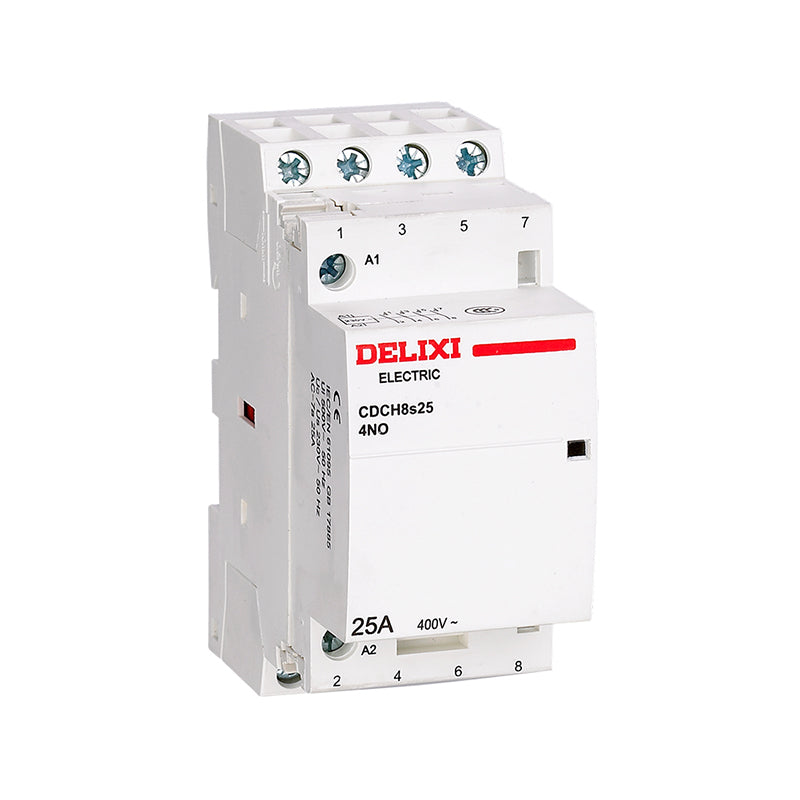 CDCH8S Contactor