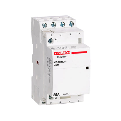 CDCH8S Contactor