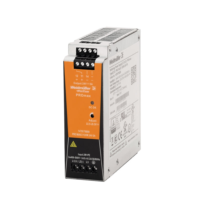 PROmax Switch
