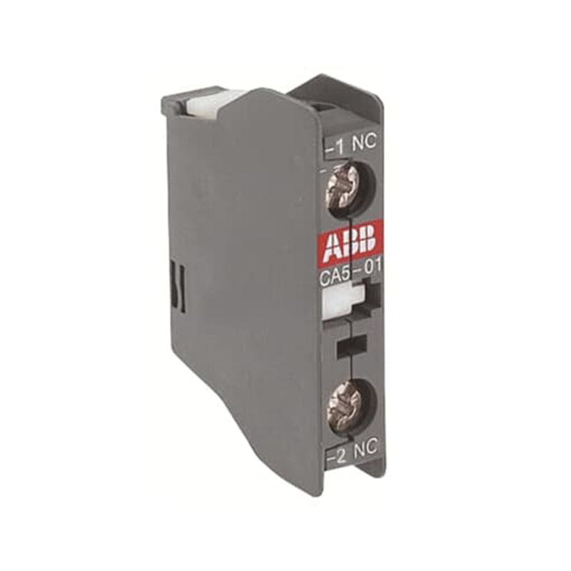ABB Contactor Accessories
