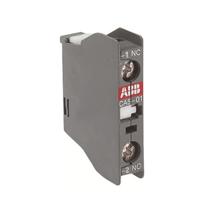 ABB Contactor Accessories