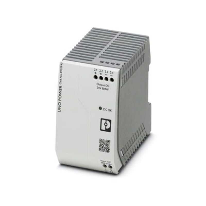 Phoenix Contact Switching Power Supply