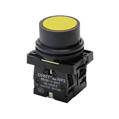 NP2 Push Button