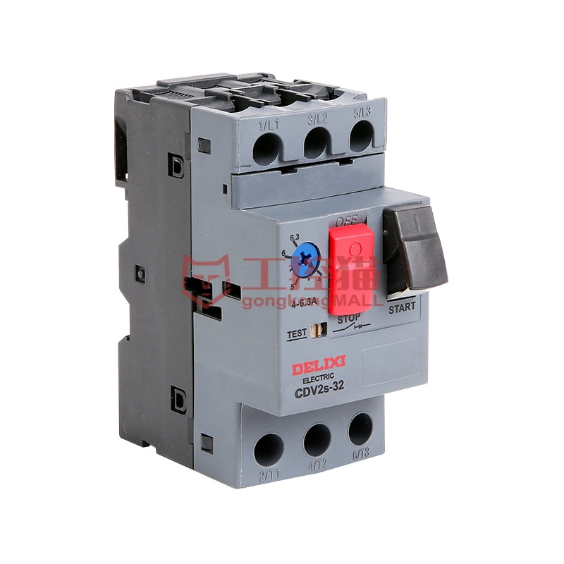 CDV2s Circuit Breaker