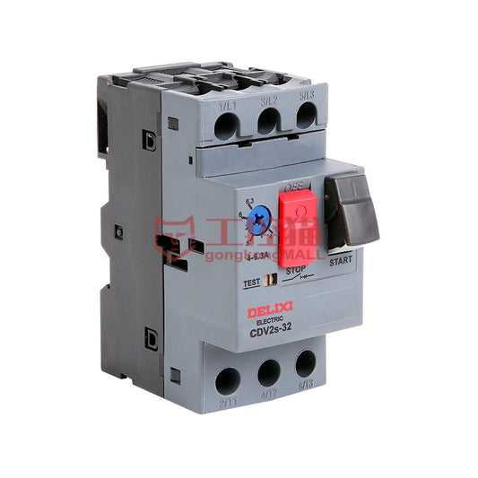 CDV2s Circuit Breaker