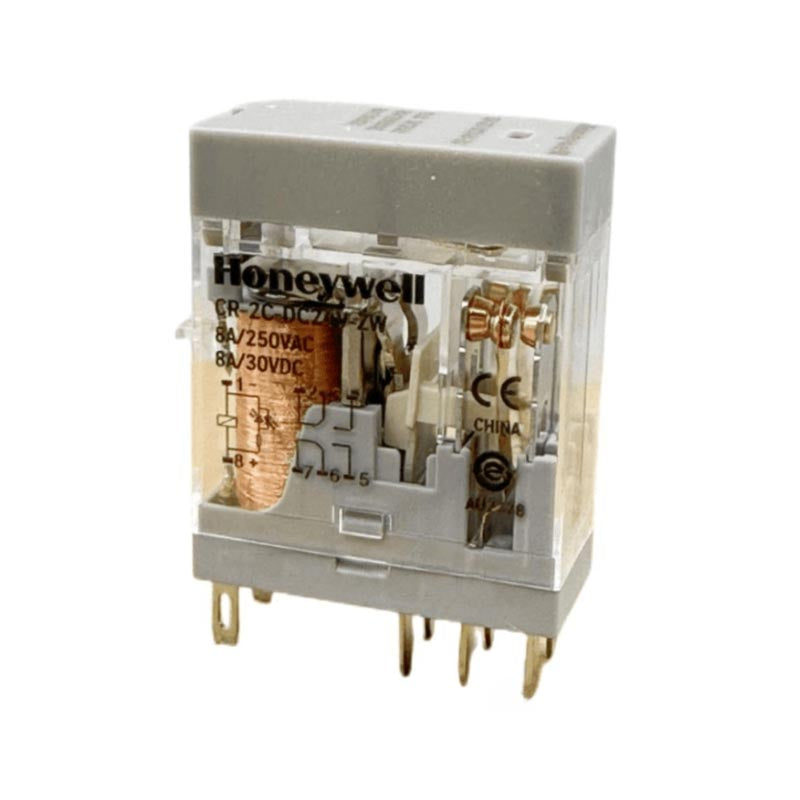 CR(X) Compact Relay
