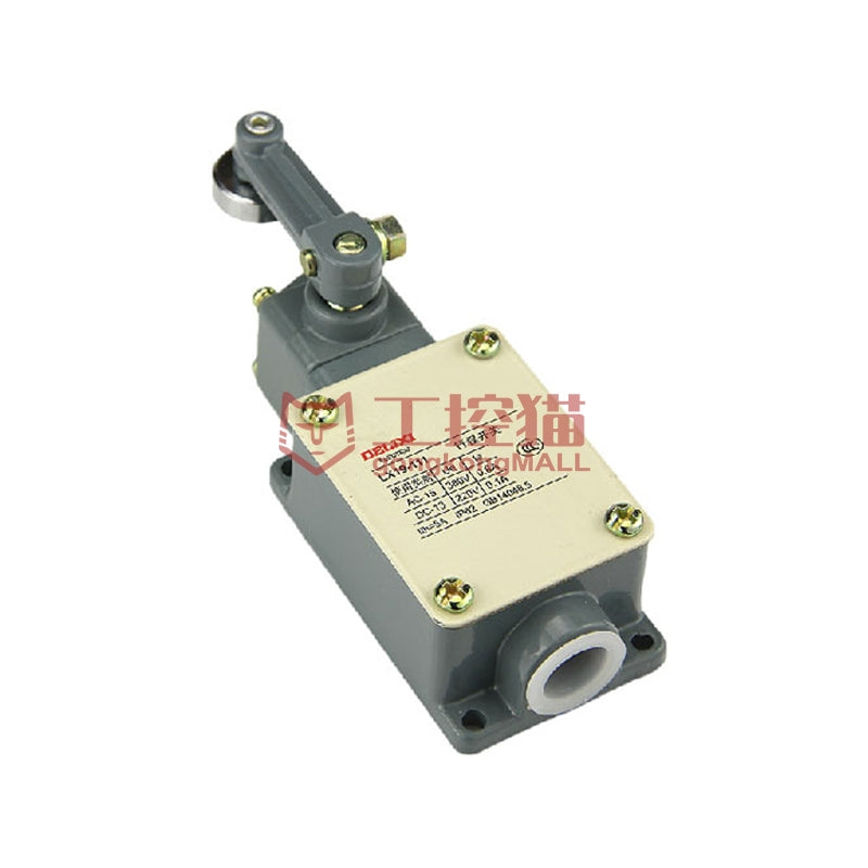 LX19 Switch