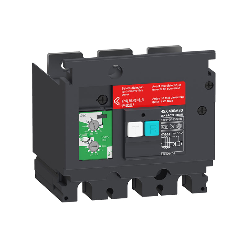 NSX Residual Current Module ()
