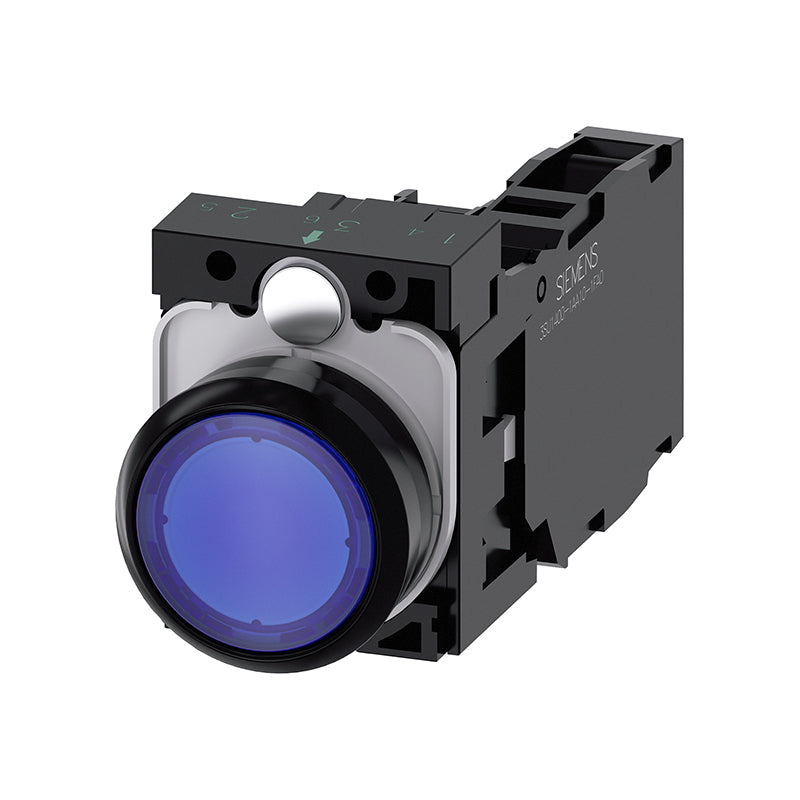 3SU Push Button