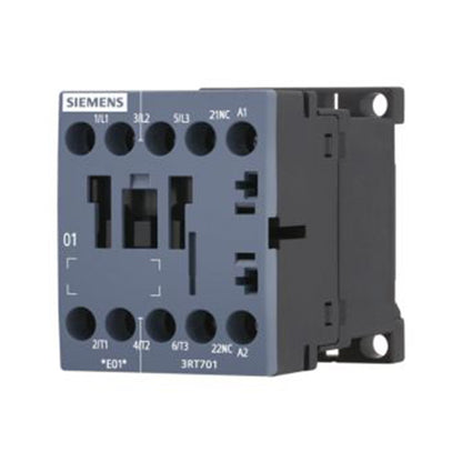 3RT7 Contactor