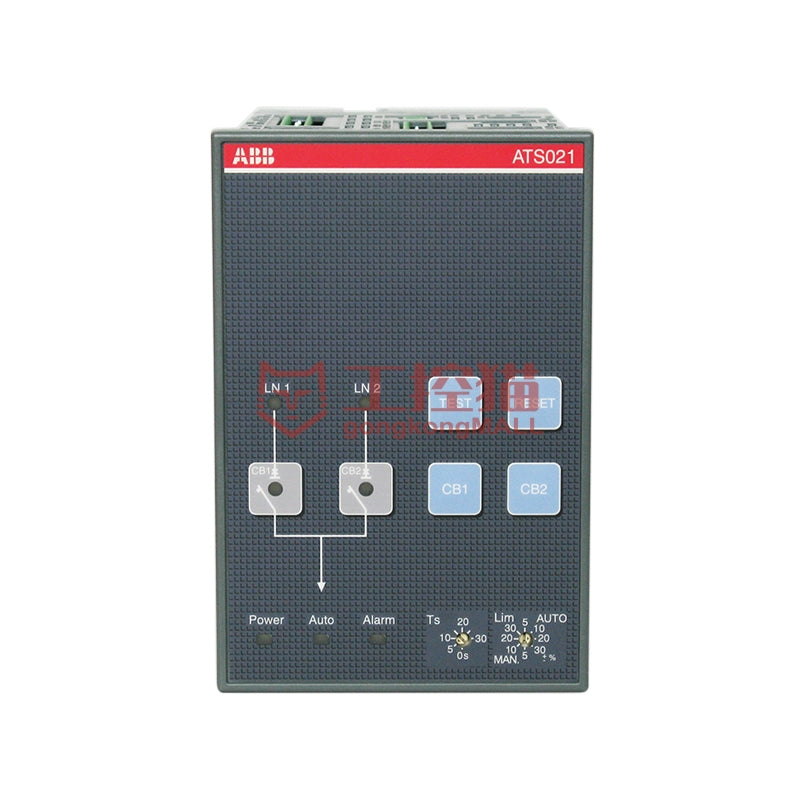 ATS 021 Control