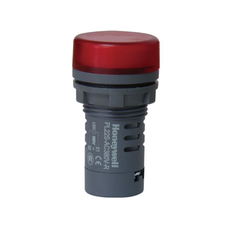 PL22S Compact Indicator Light