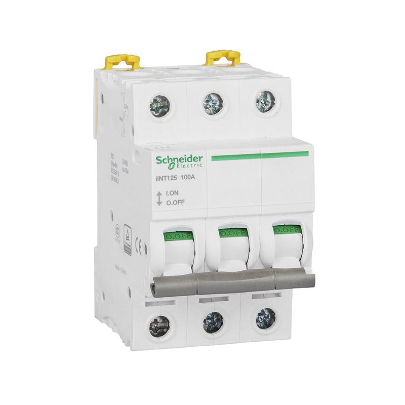iINT125 Miniature Switch