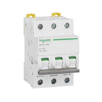 iINT125 Miniature Switch