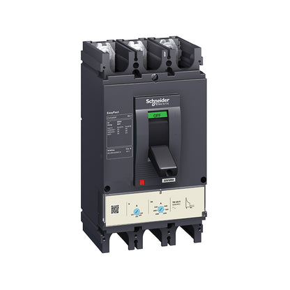 CVS Power Distribution Circuit Breaker