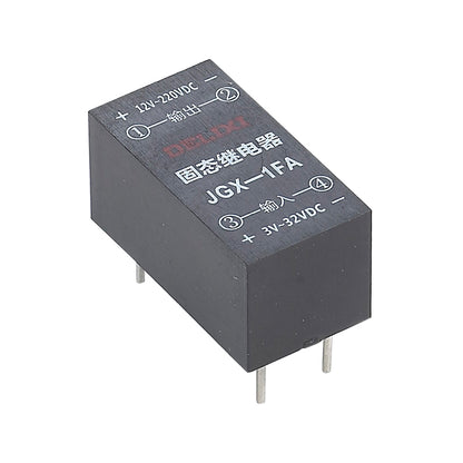 JGX Relay