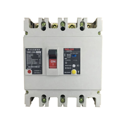 CDM1L Residual Current Protection Circuit Breaker