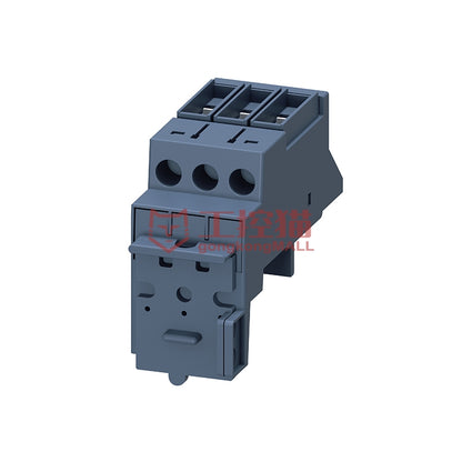 3RV19/29 Circuit Breaker Module
