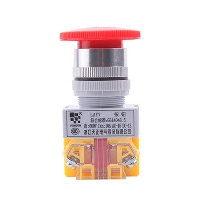 LAY7 Push Button
