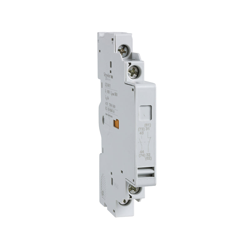 GZ1 Auxiliary Contact