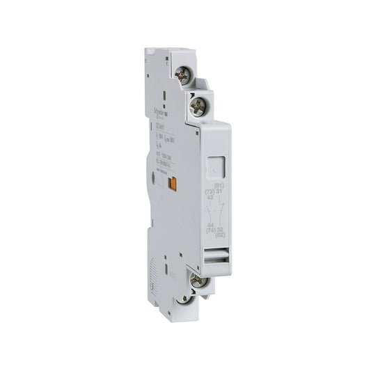 GZ1 Auxiliary Contact