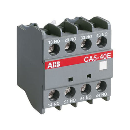 ABB Contactor Accessories