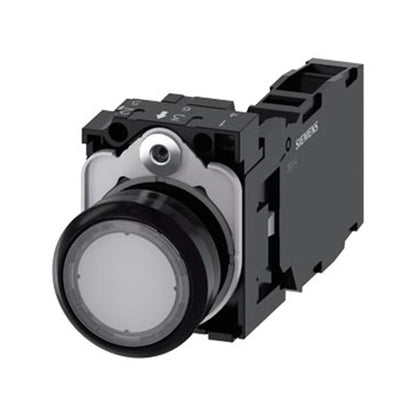 3SU Push Button