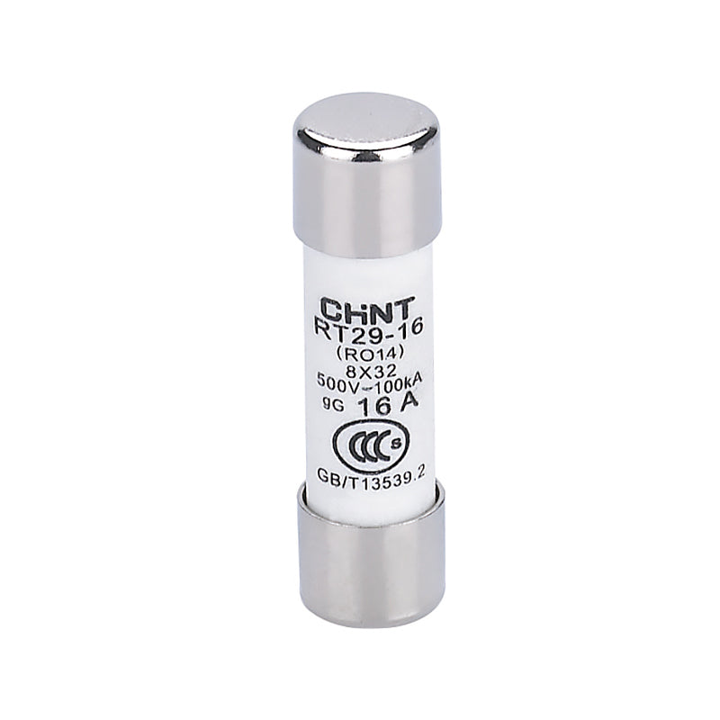 CHNT/Chint Electric RT29 cylindrical cap fuse