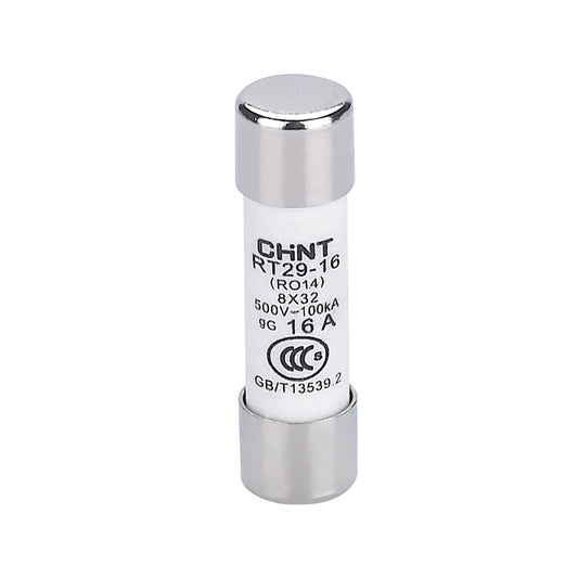 CHNT/Chint Electric RT29 cylindrical cap fuse