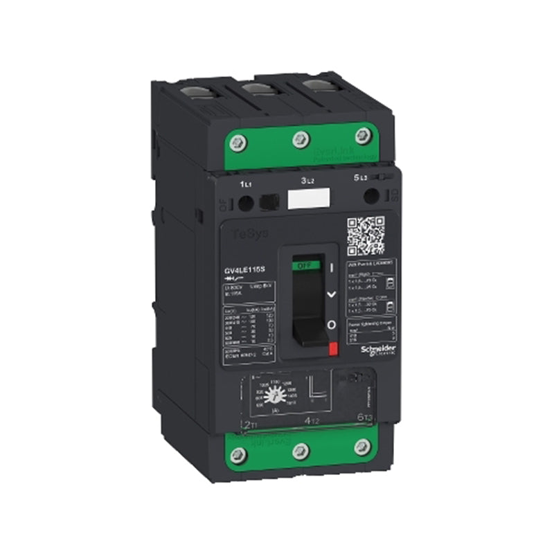 GV4 Circuit Breaker ()