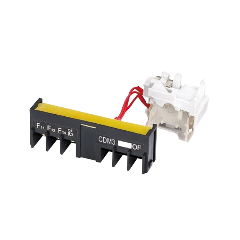 CDM6Z Alarm Contact