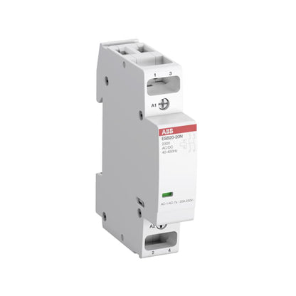 ABB ESB series building contactor