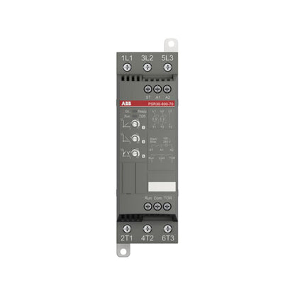 ABB PSR series soft starter