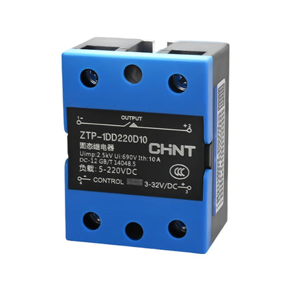 ZTP Relay