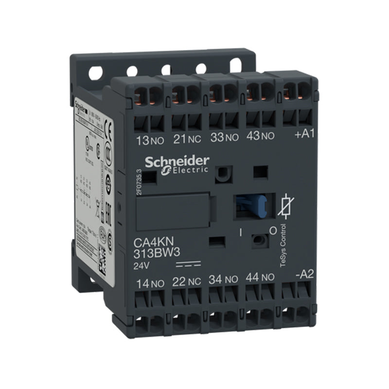 CAK Control Relay