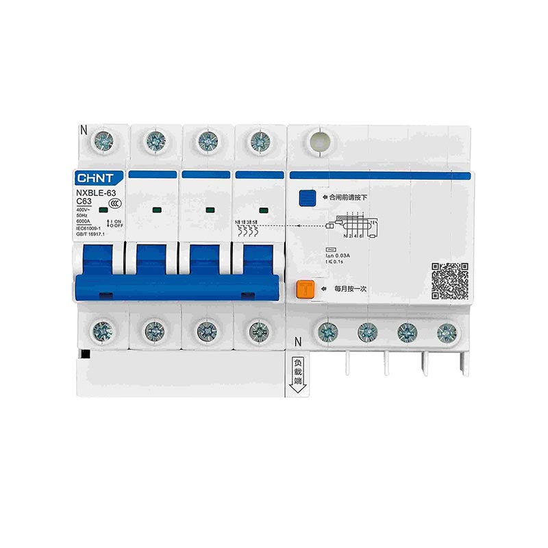 NXBLE-63 Circuit Breaker