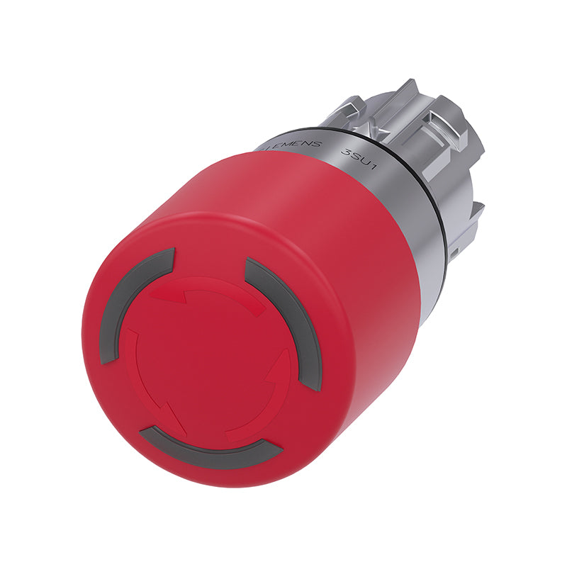 3SU Push Button