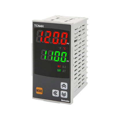 TCN PID Control