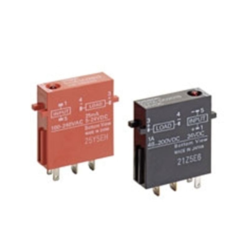 G3TA Relay