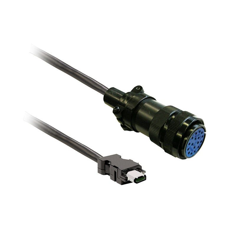 LXM16 Encoder