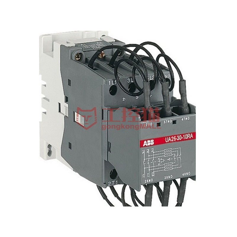 UA Contactor